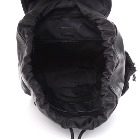 Discovery Backpack Monogram Shadow 